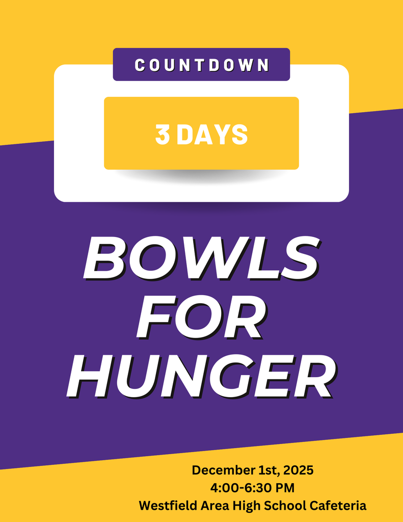 Bowls for Hunger