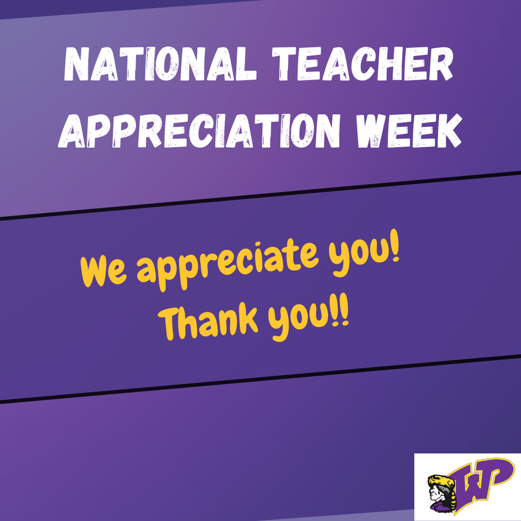 Appreciation Day