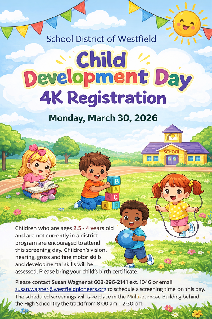 Child Development Day