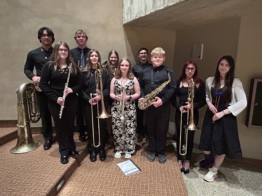 Dorian Band Festival