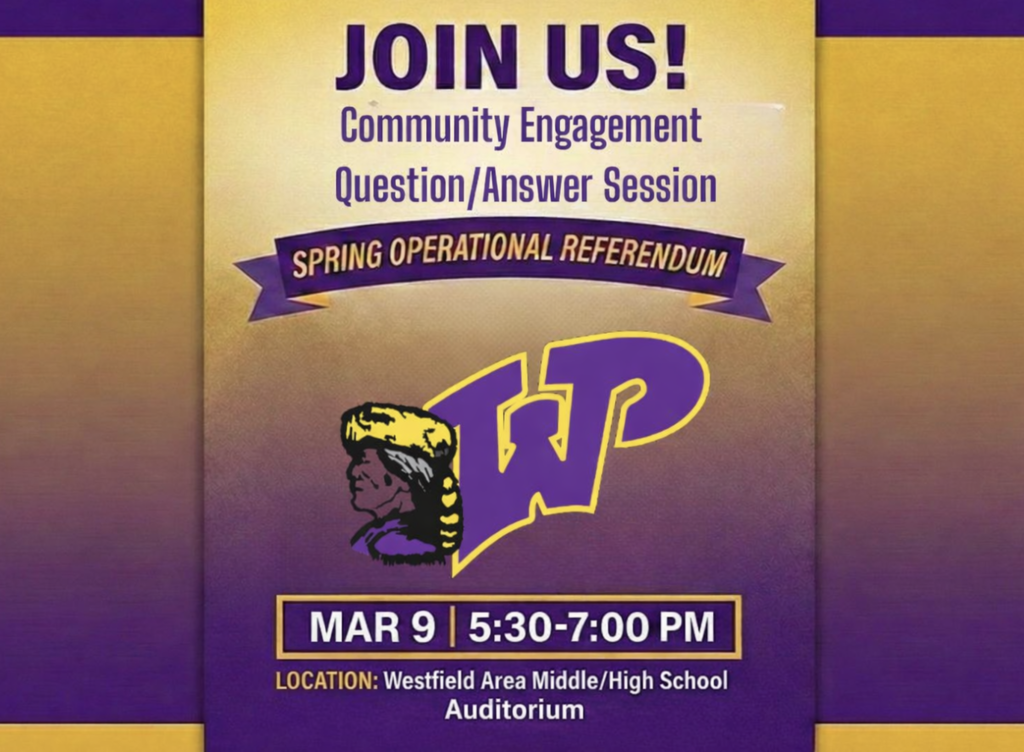 community engagement session