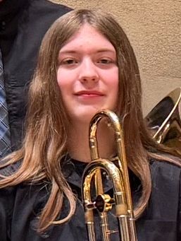 Prew HS State Honors