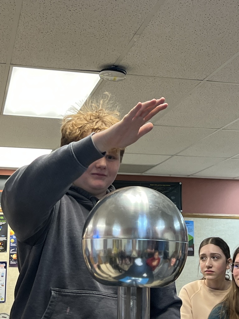 Science hands-on learning