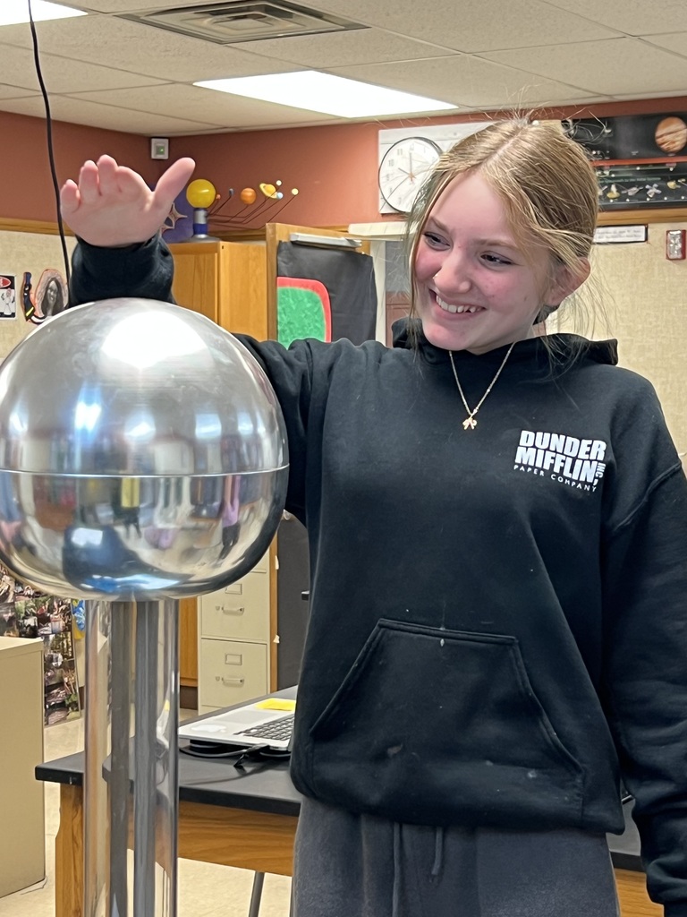 Science hands-on learning