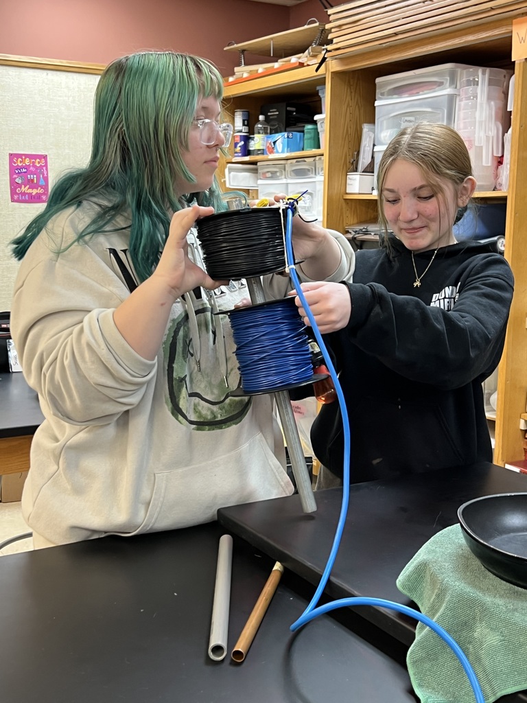 Science hands-on learning