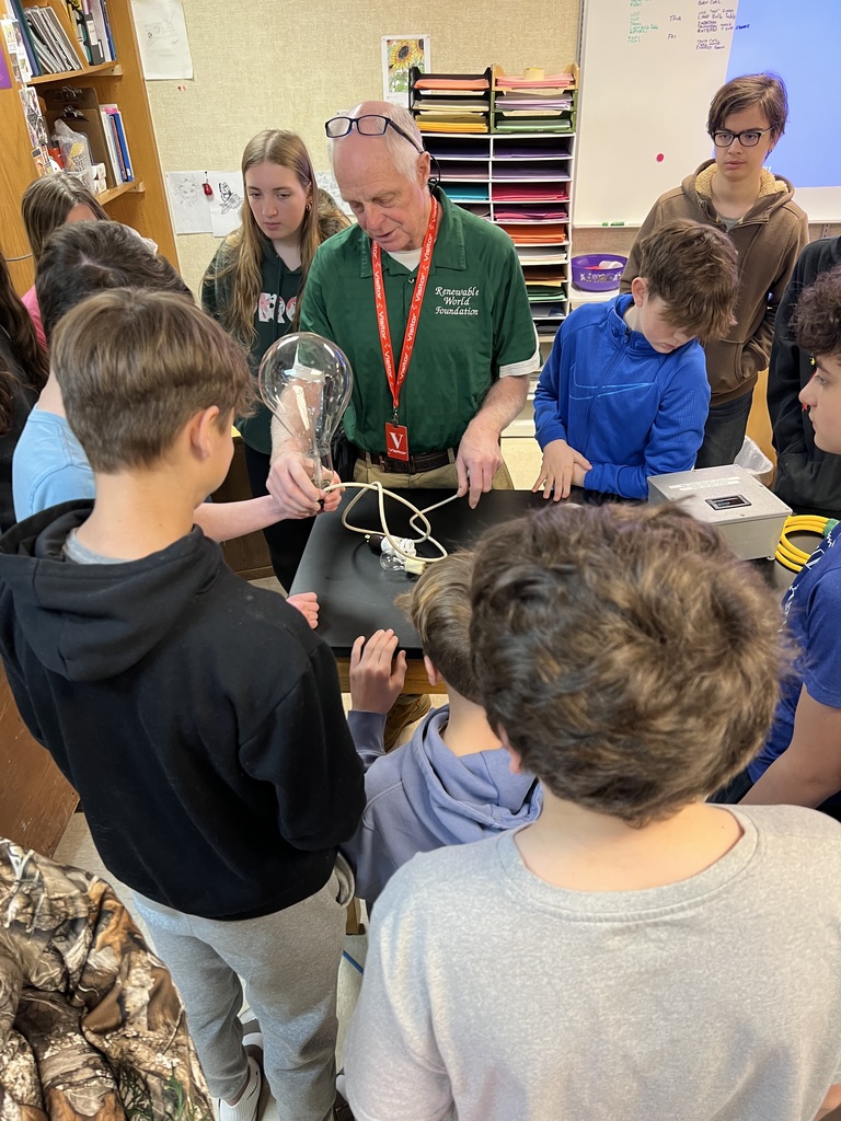 Science hands-on learning