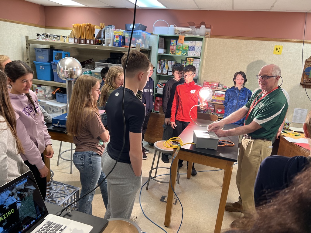 Science hands-on learning