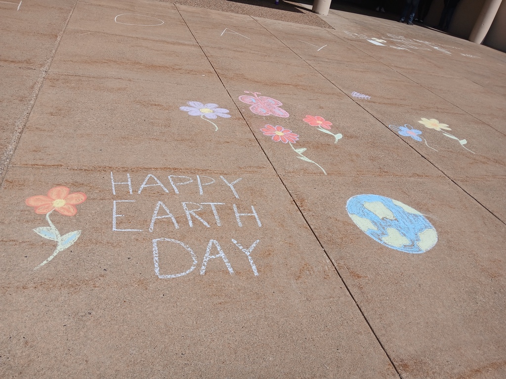 Earth Day