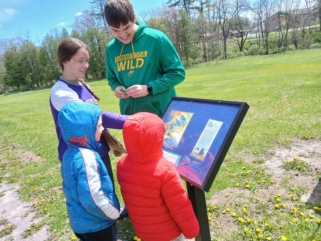 Story Walk