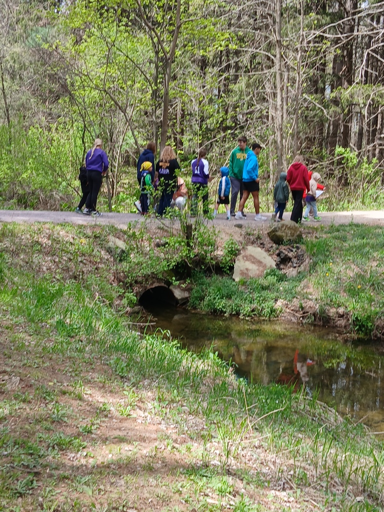 Story Walk