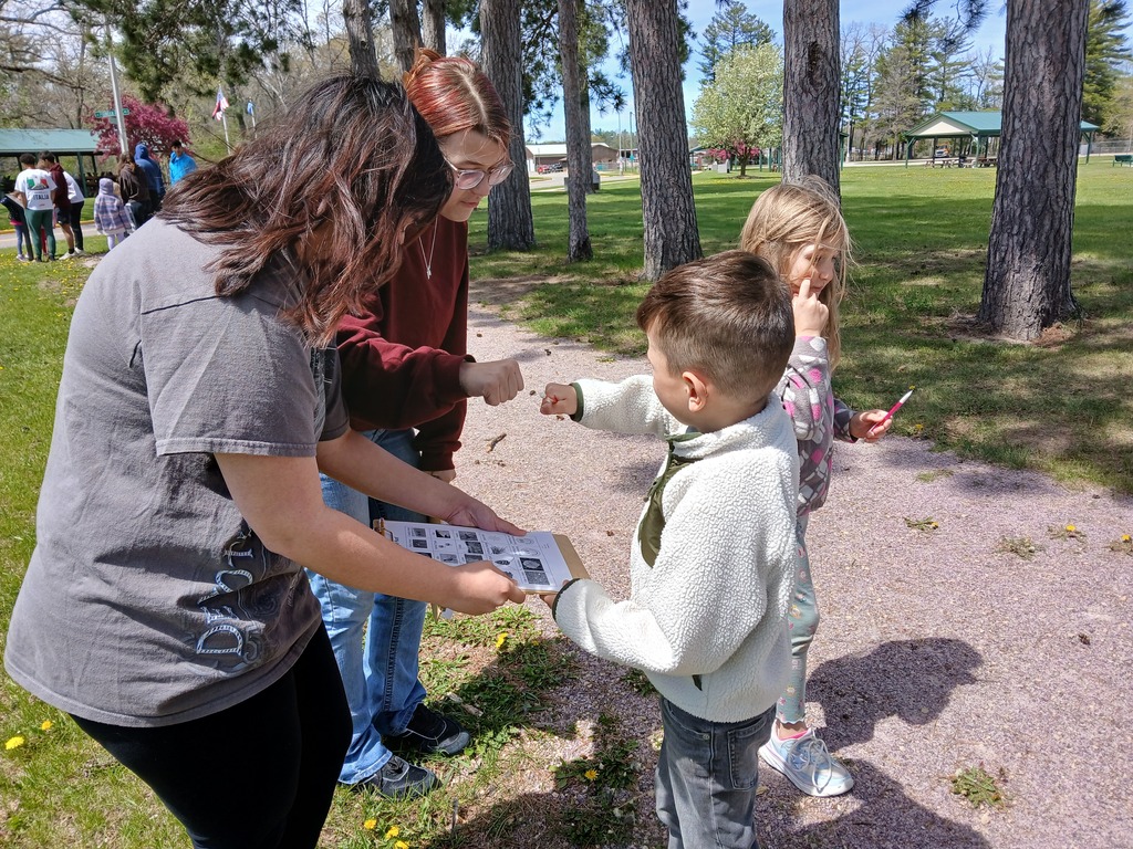 Story Walk