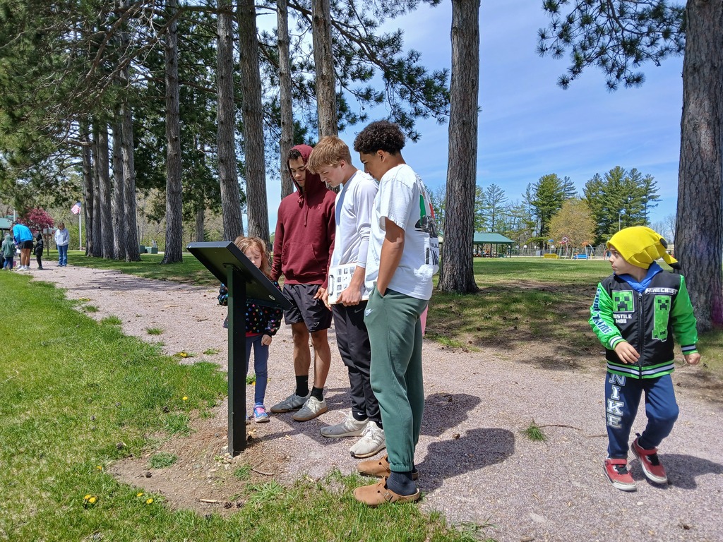 Story Walk