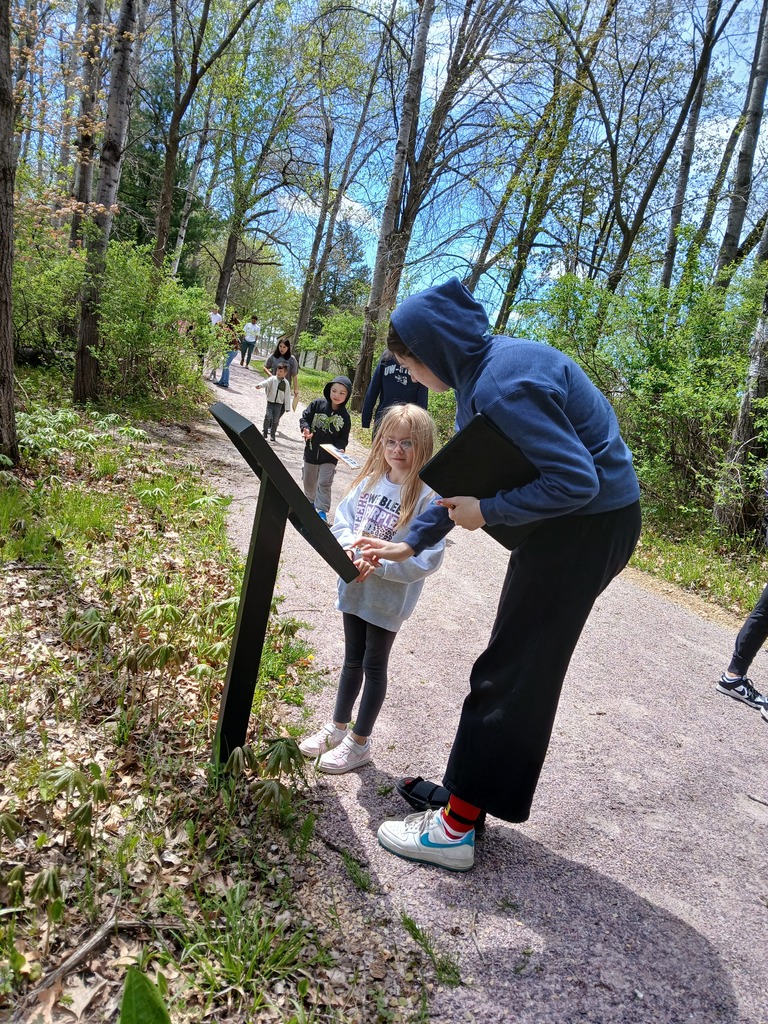 Story Walk