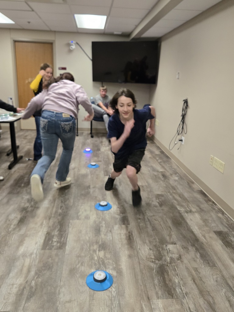 Trip to Emplify Health