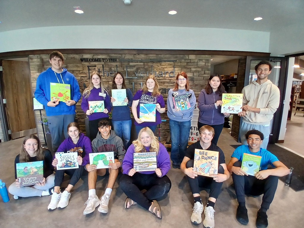 Science fun HS and K