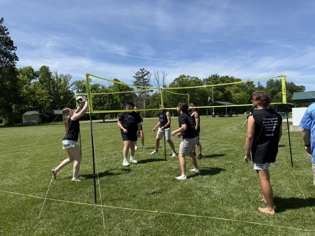 Senior Picnic