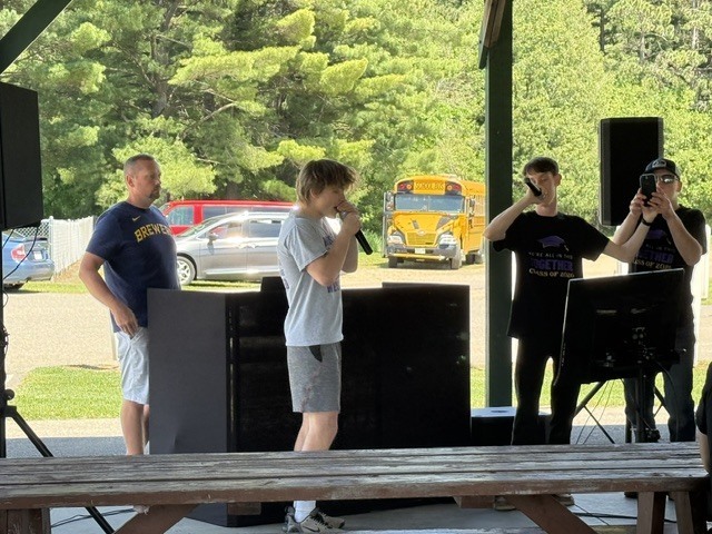 Senior Picnic