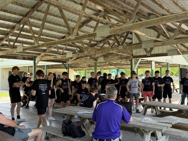 Senior Picnic