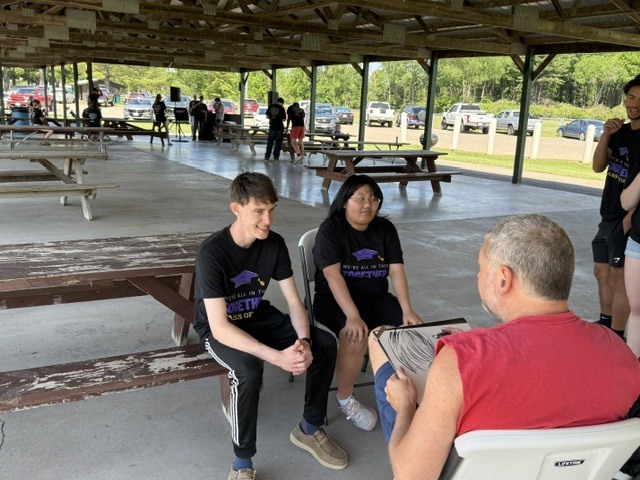 Senior Picnic