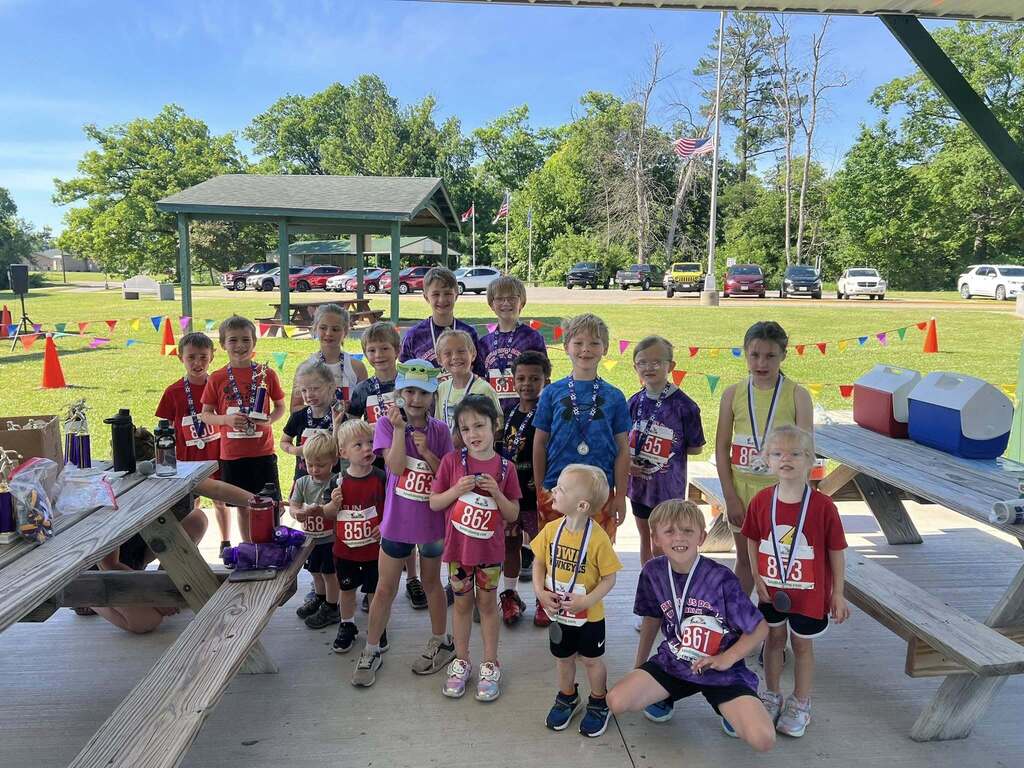 Dairylicious Days Race