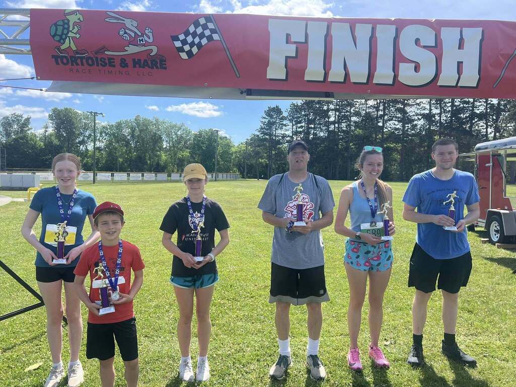 Dairylicious Days Race