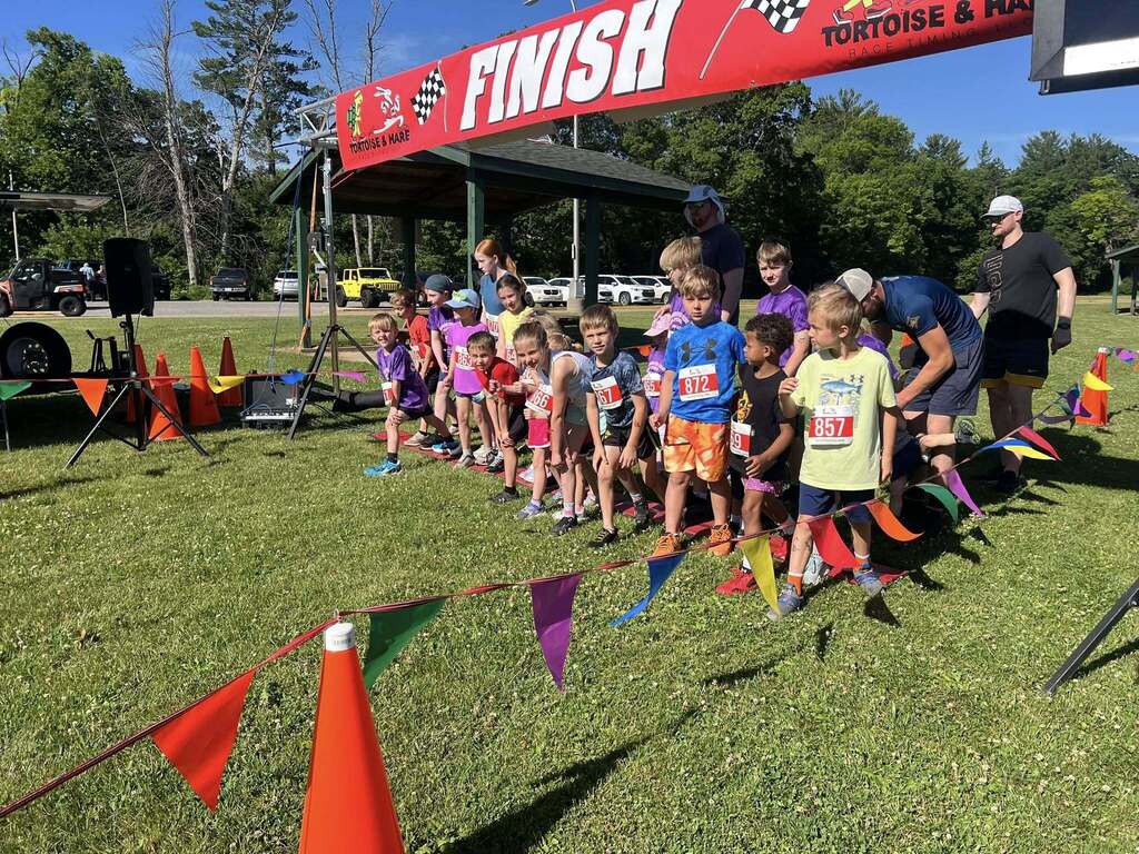 Dairylicious Days Race