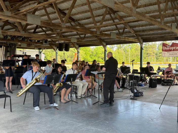 HS Jazz