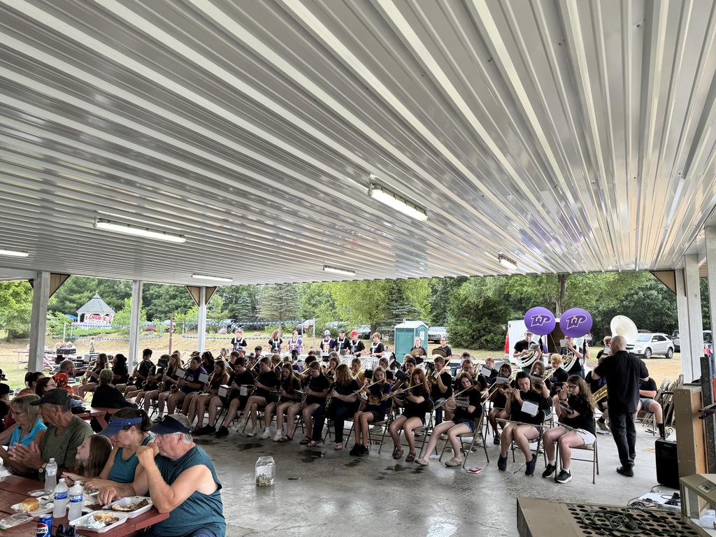HS Band