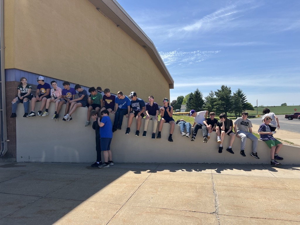 MS students