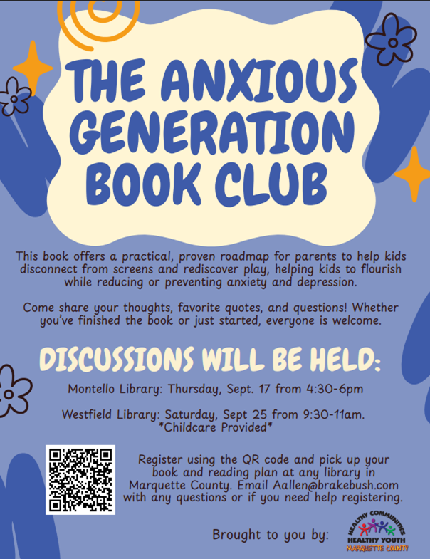 Anxious Generation Invite - HYHC