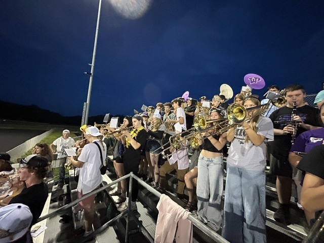 HS Band