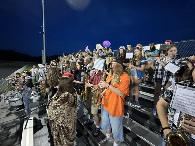 HS Band