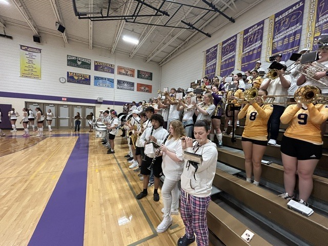 HS Band