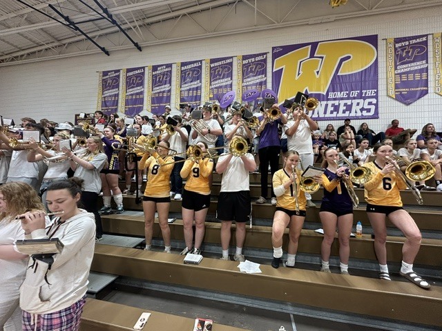 HS Band