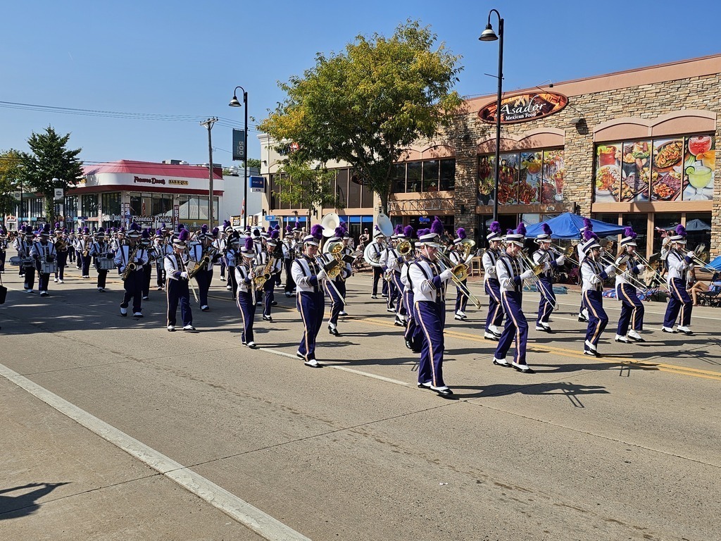 HS Band