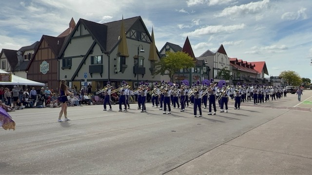 HS Band