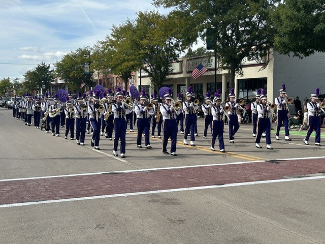 HS Band