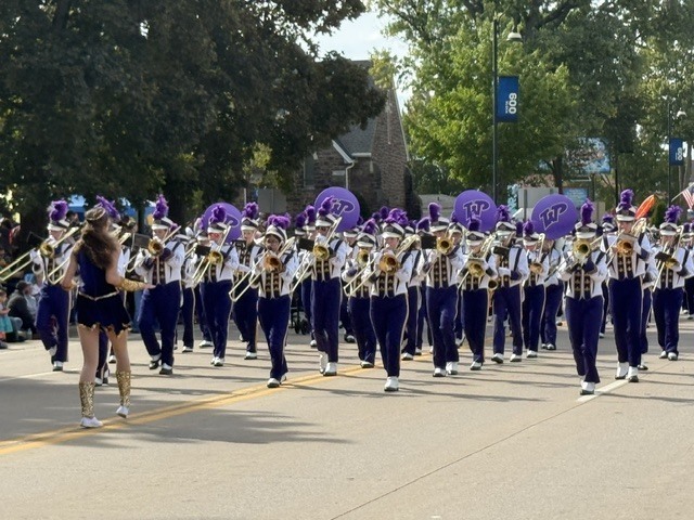 HS Band