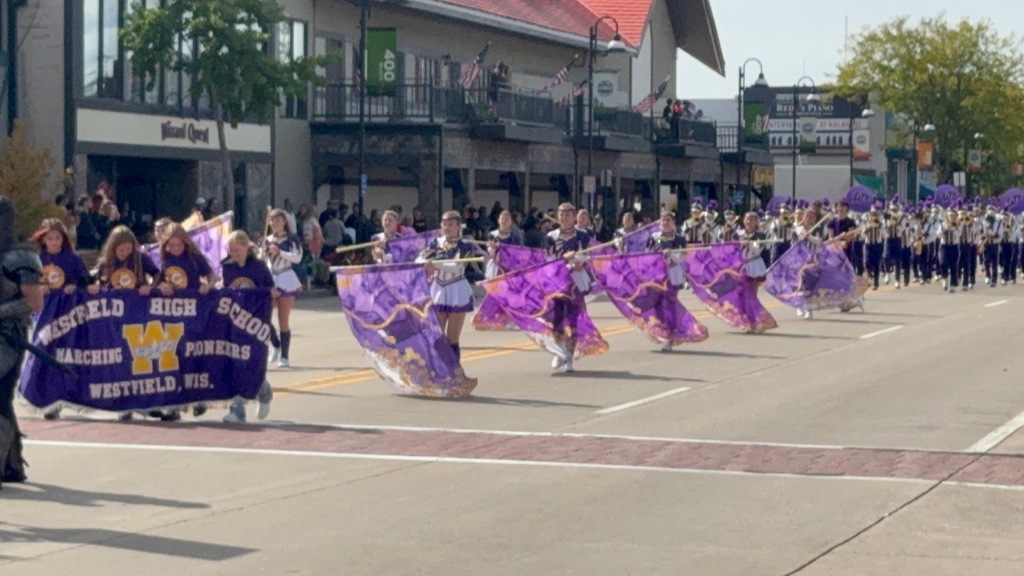 HS Band