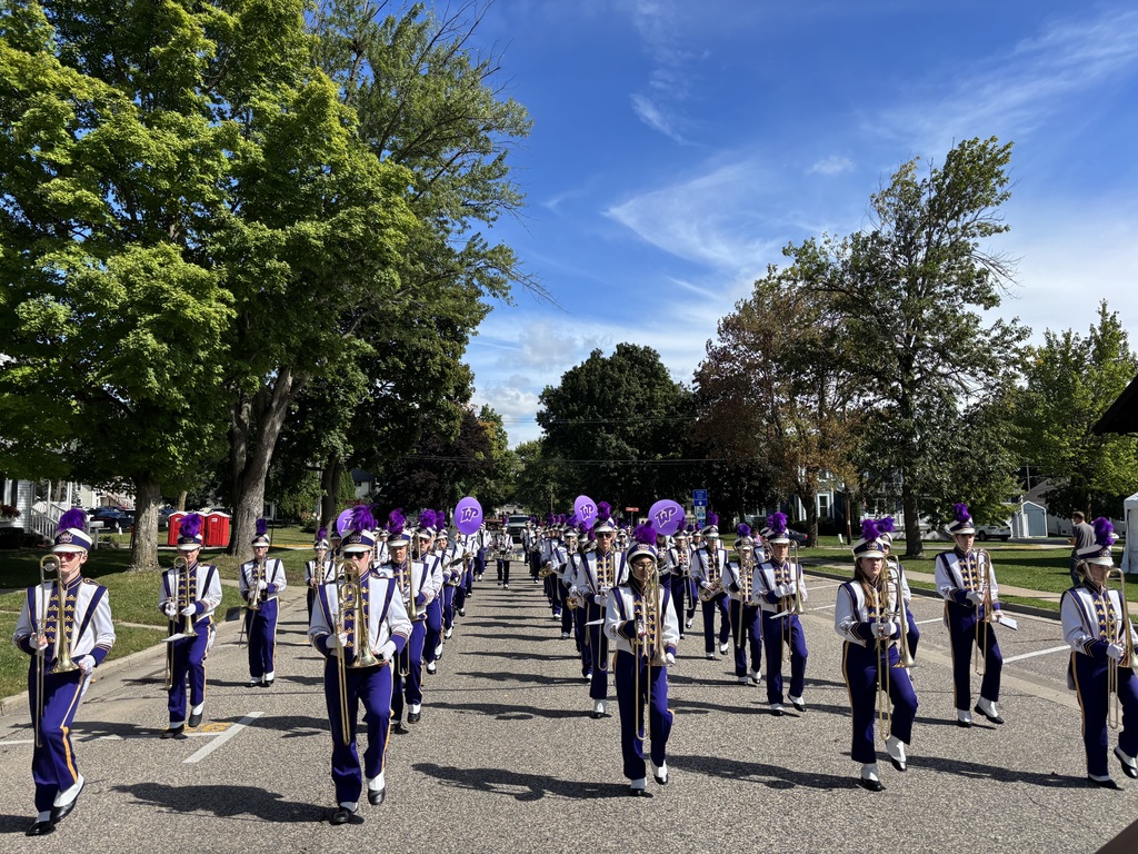 HS Band