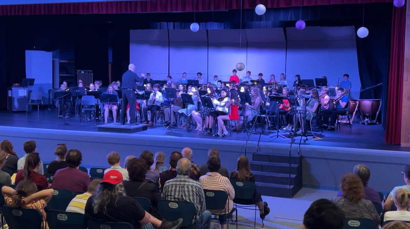 MS Band