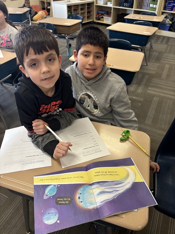 reading short stories