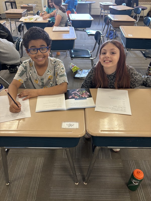 reading short stories