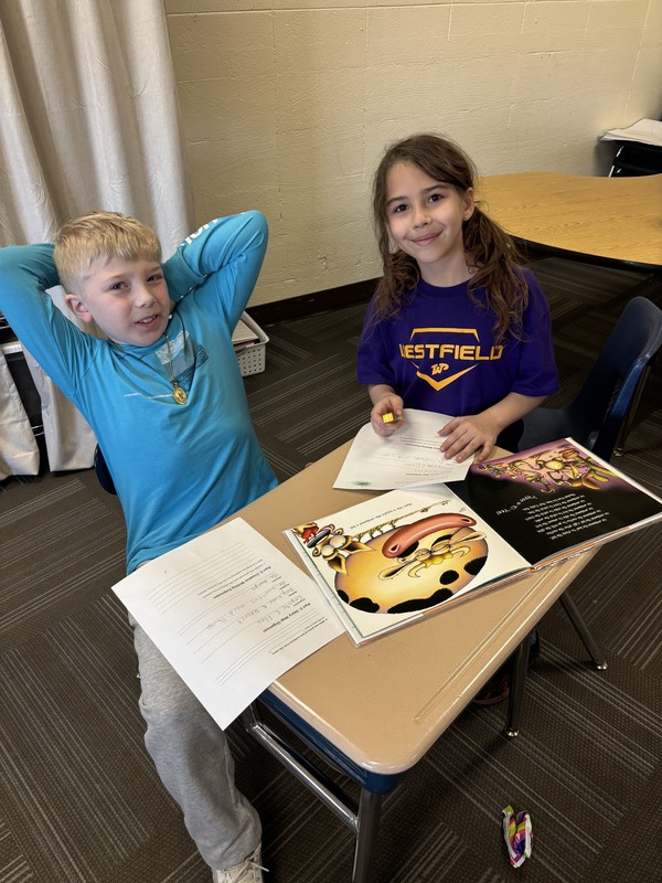 reading short stories