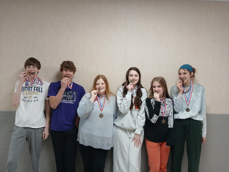 Science Olympiad