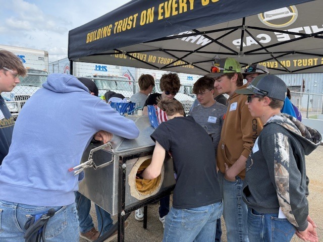 Findorff Trades Expo
