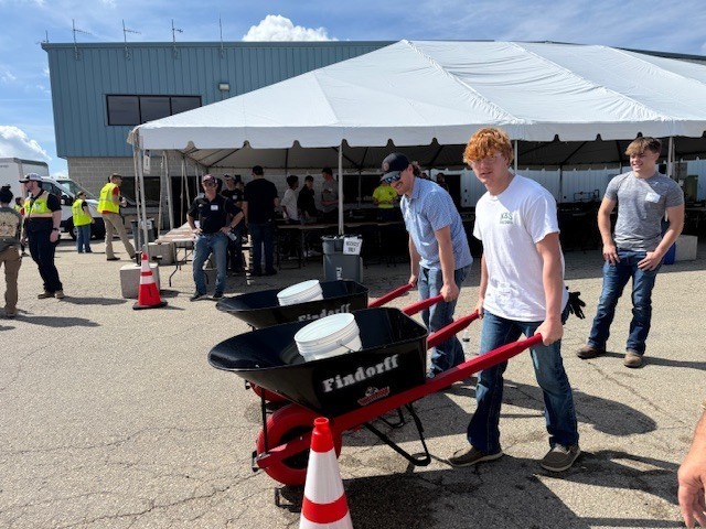 Findorff Trades Expo