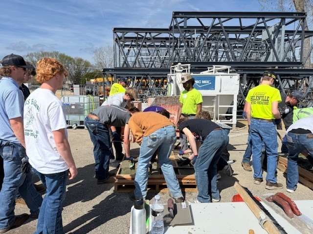 Findorff Trades Expo