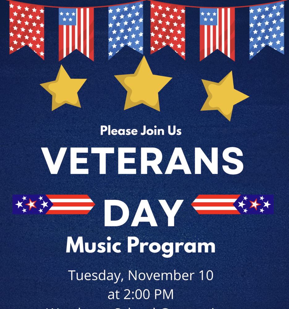 Vets Program