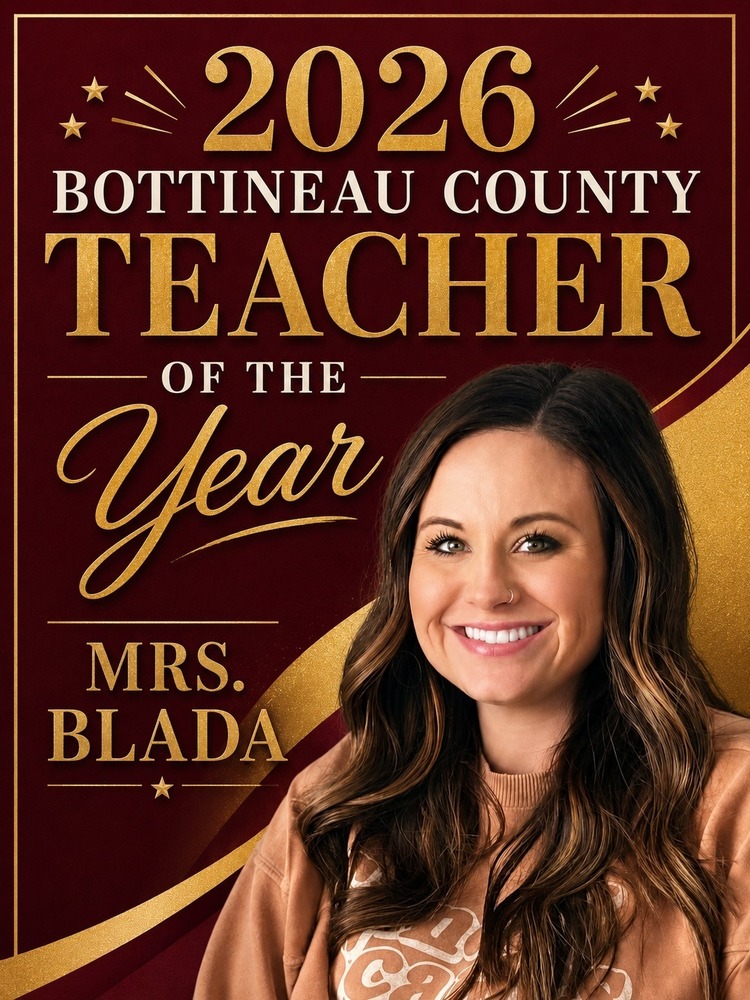 teacher of the year